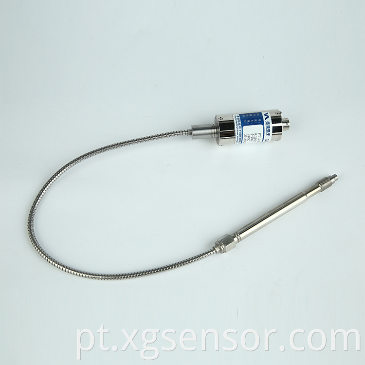 Melt Pressure Transmitter